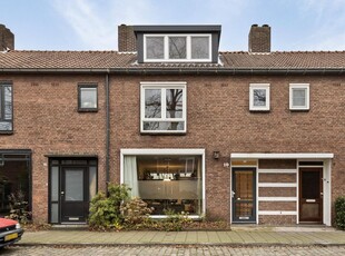 Christiaan Huygensstraat 10, Breda