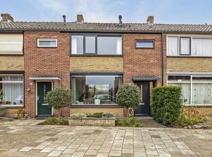 Constantijn Huygensstraat 14, Capelle Aan Den IJssel