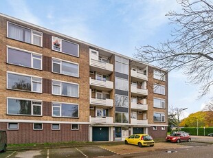 Dahliastraat 254, Zwijndrecht