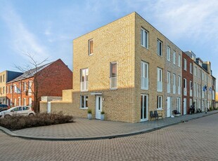 Delflandstraat 23, Tilburg