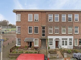 Doorwerthstraat 8, 'S