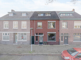 Fort Sint Michielstraat 17, Venlo