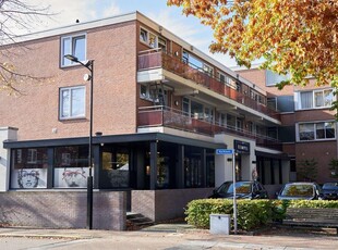 Galerijflat Stationsstraat, Ermelo huren?