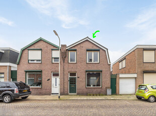 Groenstraat 66, Roosendaal