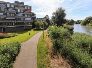 Haringvlietstraat 31, Dordrecht