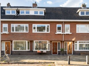 Hasebroekstraat 58, Utrecht