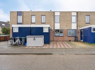 Heeswijkstraat 84