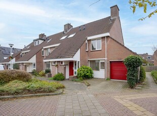 Het Wedde 86, Voorschoten