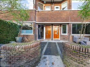 Hoekwaterstraat 50, Voorburg