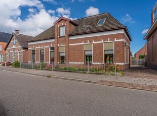 Hoofdstraat 41, Nieuwolda