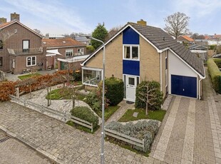 Ingridstraat 1, Scharendijke