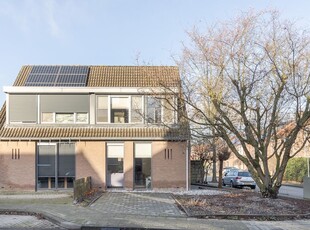 Kapelaan Wijnensingel 69, Beek