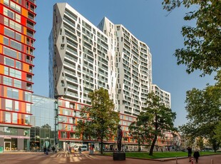 Kruisplein 1018, Rotterdam