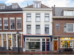 Lange Smeestraat 11, Utrecht