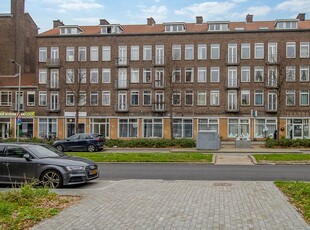 Leopoldstraat 15B, Rotterdam