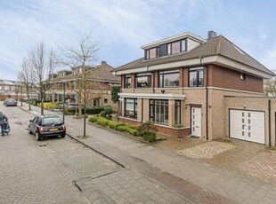 Lindehof 71, 'S