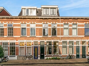 Magdalena Moonsstraat 39, Leiden