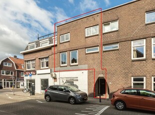 Margrietstraat 20B, Rotterdam