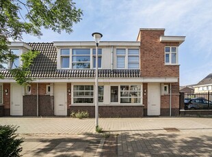 Marterstraat 2, Helmond