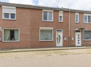 Mesdagstraat 153, Heerlen