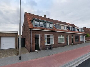 Nassaustraat 220, Lisse