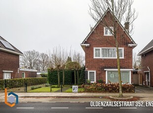 Oldenzaalsestraat 352