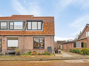 Oosterstraat 30, Bunschoten