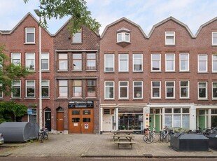 Paradijslaan 107B 01, Rotterdam