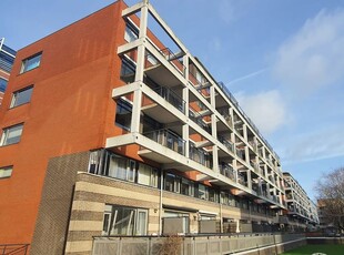 Parmentierweg 81, Leiden