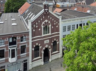 Peperstraat 20, Gouda