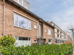 Rembrandtweg 5-A