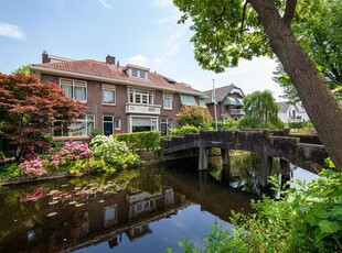 Ridder van Catsweg 244a, Gouda