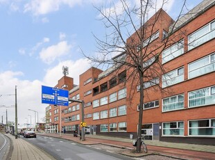 Rijswijkseweg 57C, Den Haag