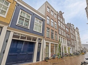 Schippersstraat 10B, Amsterdam