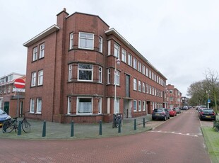 Sinjeur Semeynsweg 217, Den Haag