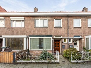 Sparrenstraat 19, Tilburg