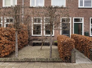 Spieghelstraat 9, Dordrecht