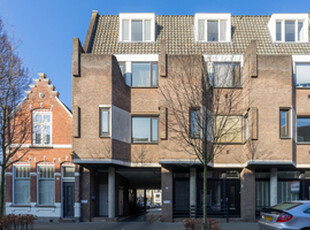 Studio te huur in Breda