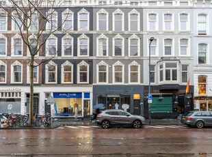 Van Oldenbarneveltstraat 146B 01, Rotterdam