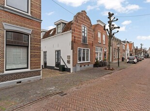 Voorstraat 114, Noordwijk