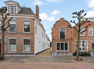 Voorstraat 114A, Noordwijk