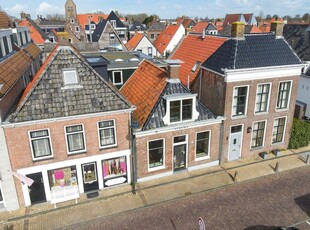 Voorstraat 7, Makkum