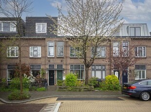 Wijttenbachweg 99, Oegstgeest