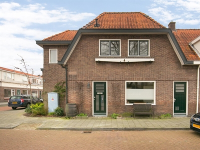 Geraniumstraat 12