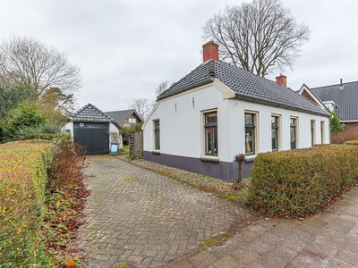 Hoofdweg 160