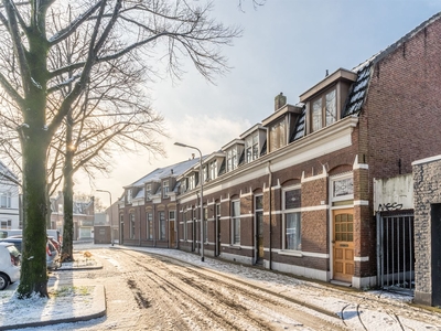 Piusstraat 331