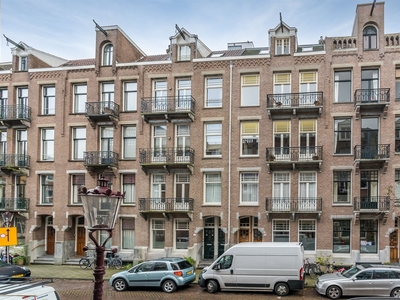 Valeriusstraat 125 II