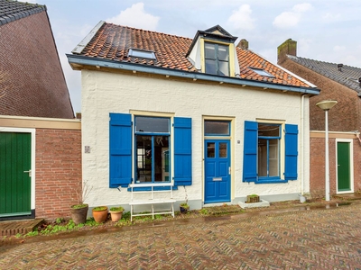 Waterstraat 22