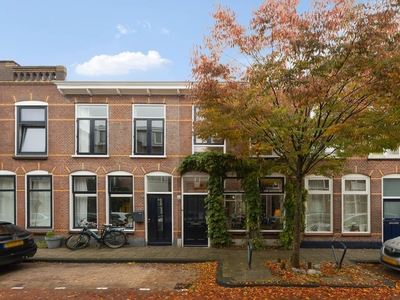 Hugo de Grootstraat 10