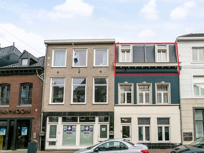 Zwartbroekstraat 35 B